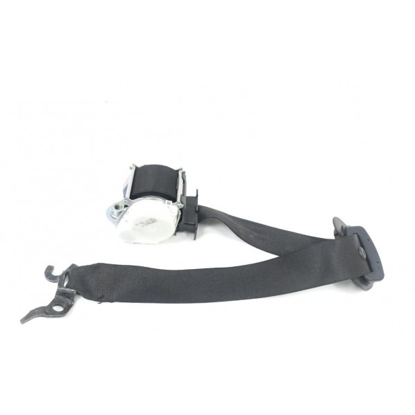 Cinto De Segurança Dianteiro Esquerdo Bmw X1 2012