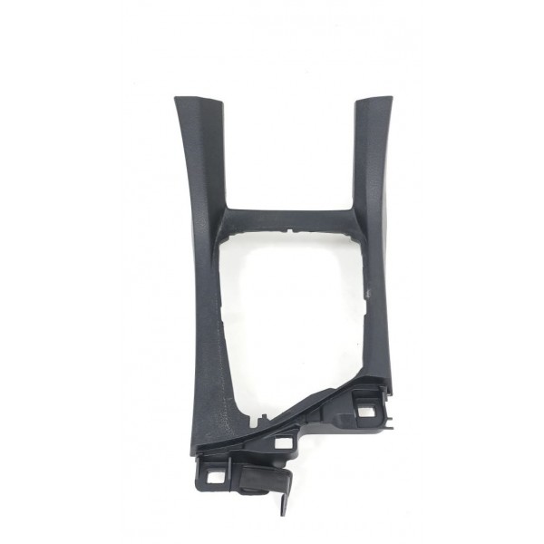 Acabamento Moldura Console Central Toyota Corolla 2016