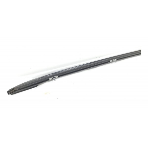 Rack Teto Direito Bmw X1 2012 Preto