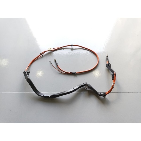 Cabo Bateria Bmw X1 2012 Ee863y