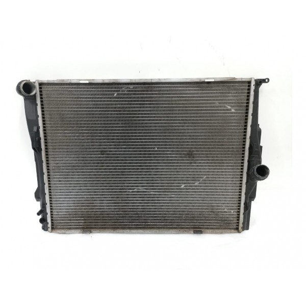 Radiador Água Bmw X1 2012 9644623