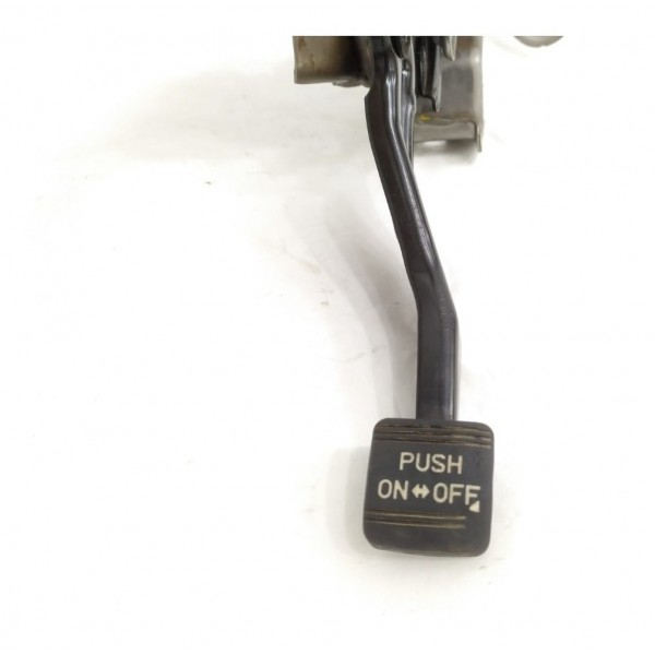 Pedal De Freio Estacionáro Hyundai Sonata 2011 