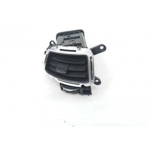 Difusor De Ar Central Esquerdo Hyundai Sonata 2011