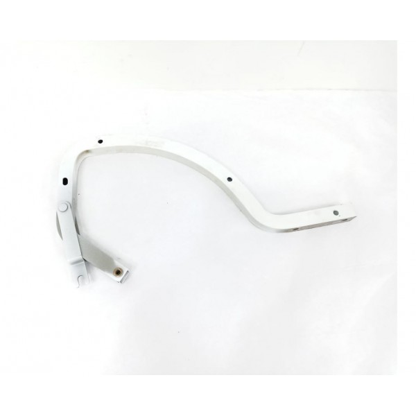 Dobradiça Direita Tampa Traseira Toyota Corolla 2016