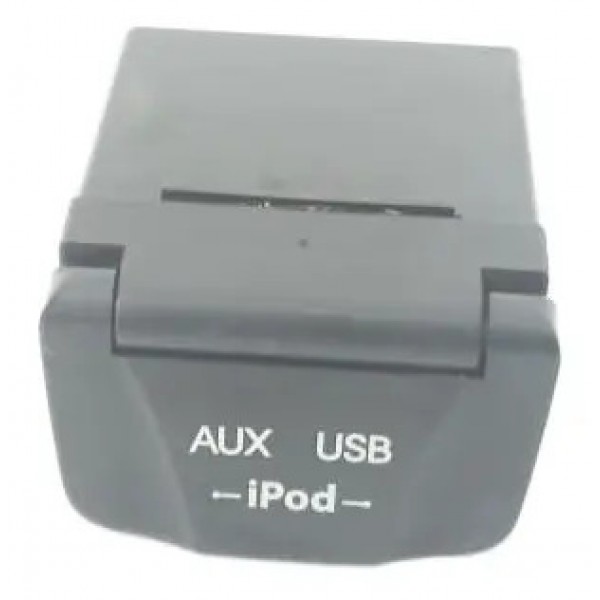 Entrada Auxiliar/ Usb Hyundai Sonata 2011 961203s100