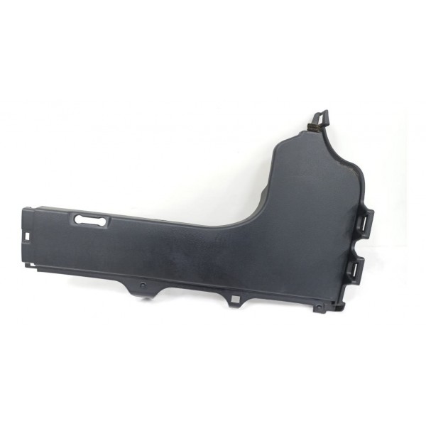 Acabamento Direito Banco Traseiro Toyota Corolla 2016