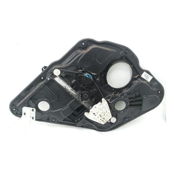 Máquina De Vidro S/motor Traseiro Direito Sonata 2011