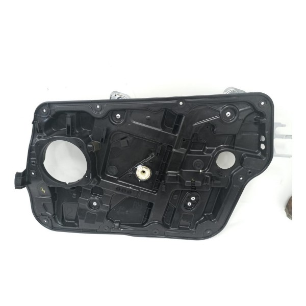 Máquina De Vidro S/motor Dianteiro Direito Sonata 2011