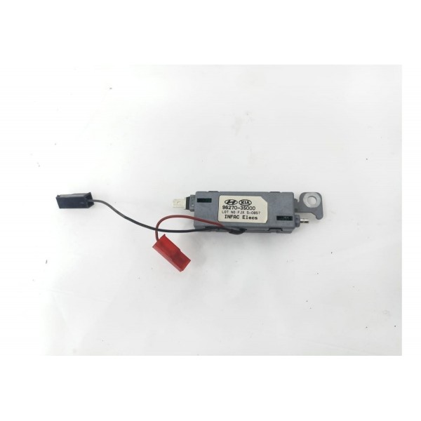 Módulo Antena Rádio Hyundai Sonata 2011 962703s000