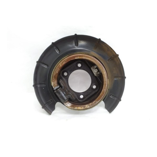 Defletor Com Freio Hyundai Sonata 2011