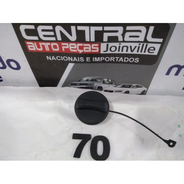 Tampa Gargalo Do Tanque Combustível Nissan Kicks 2018