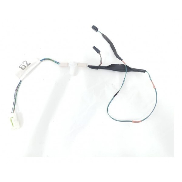 Chicote Painel Toyota Corolla 2016 8214202620b00