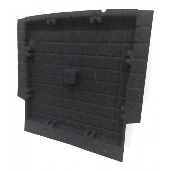 Acabamento Assoalho Porta Malas Bmw X1 2012 2013