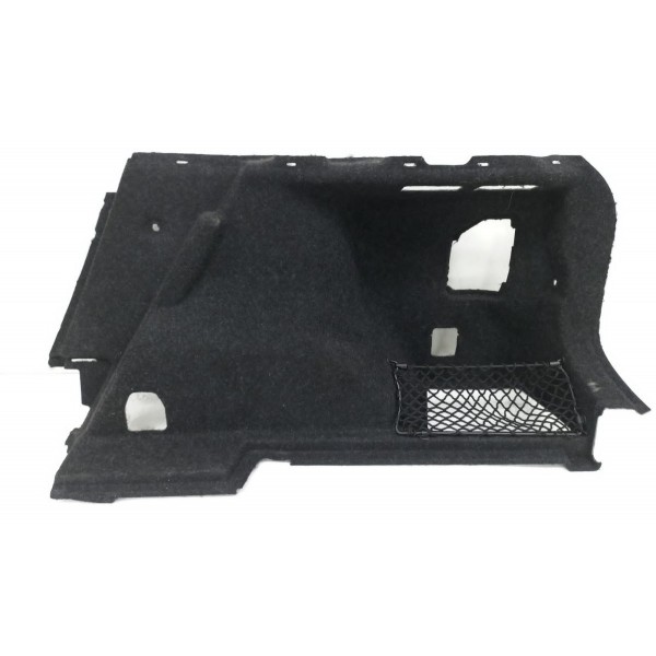 Forro Direito Porta Malas Bmw X1 2012 2013