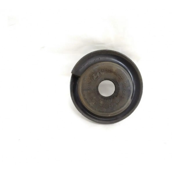 Calço Superior Mola Traseira Esquerda Hyundai Sonata 2011