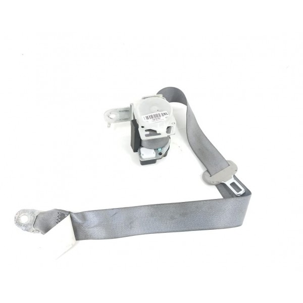 Cinto Segurança Traseiro Direito Toyota Corolla 2016