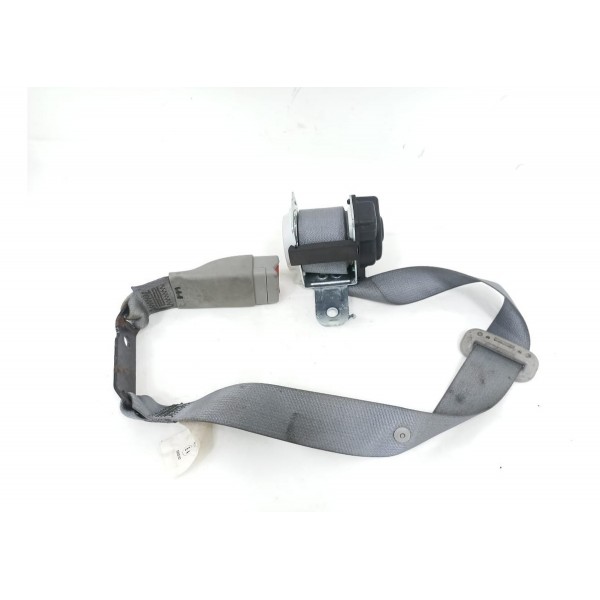 Cinto De Segurança Traseiro Central Toyota Corolla 2016