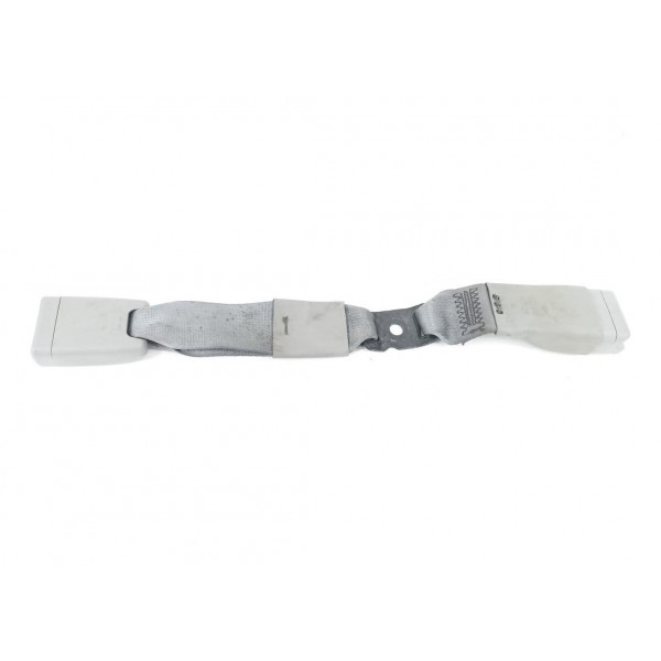 Engate Cinto Segurança Traseiro Toyota Corolla 2016