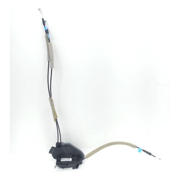 Fechadura Porta Traseira Esquerda Nissan Versa 2021