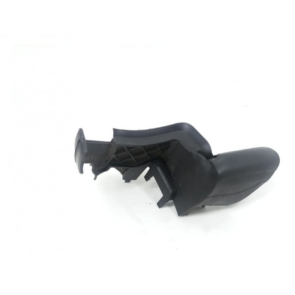 Acabamento Esquerdo 29903610 Bmw X1 2012