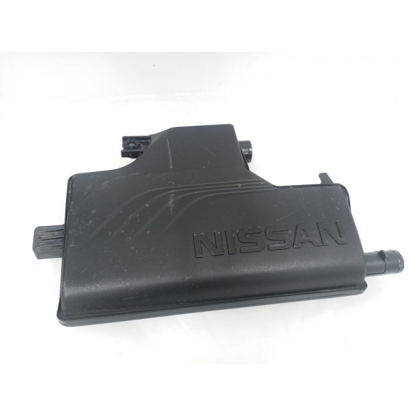 Filtro Ressonador Nissan Versa 2021 Detalhe 5ra3b
