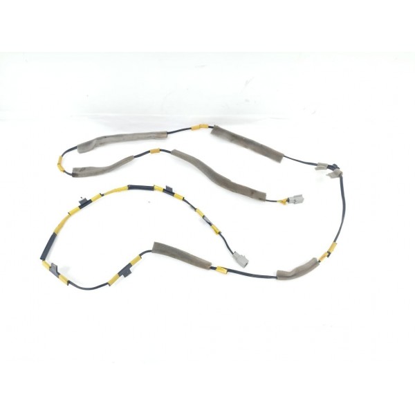 Chicote Antena Nissan Versa 2021