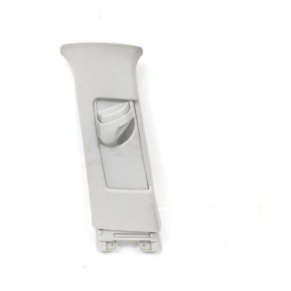 Acabamento Superior Coluna Central Esquerda Corolla 2016