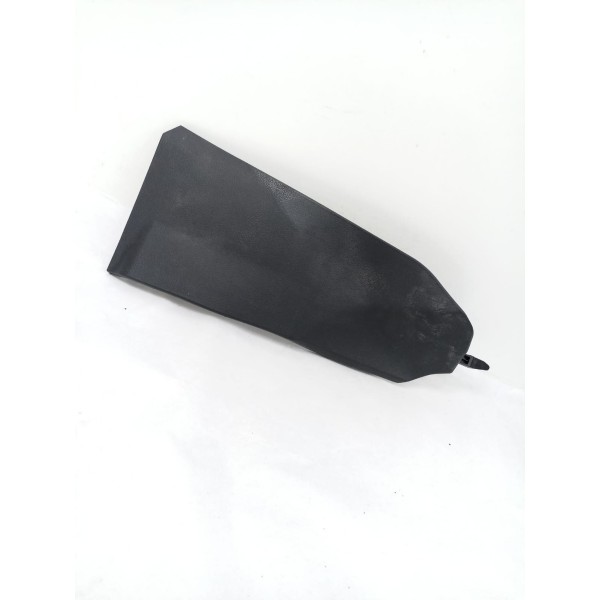 Acabamento Direito Console Central Toyota Corolla 2016