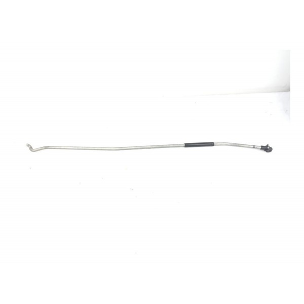 Haste Vareta Capô Toyota Corolla 2016