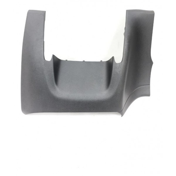 Acabamento Inferior Painel Outlander 2014 2015