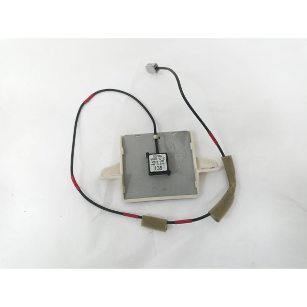 Sensor De Navegação Toyota Corolla 2016