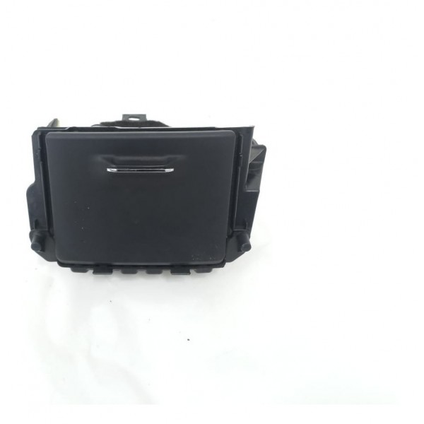 Porta Objeto Painel Toyota Corolla 2016 5542202380 Preto