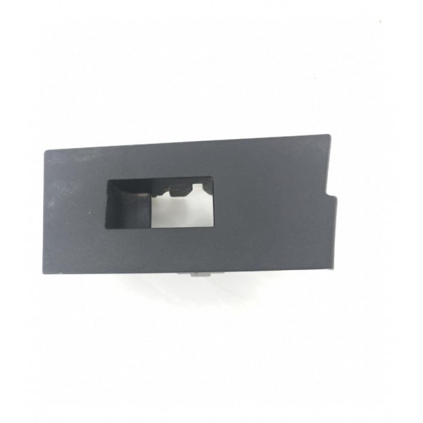 Moldura Botão Vidro Porta Traseira Esquerda Corolla 2016