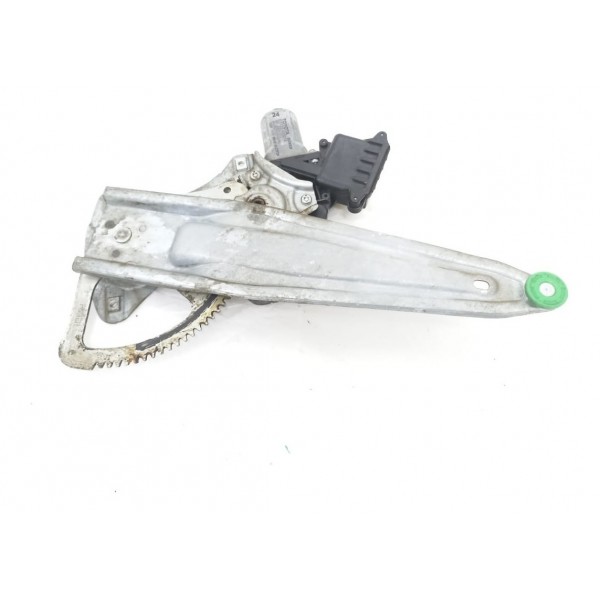 Máquina Vidro Elétrico Traseiro Esquerdo Toyota Corolla 2016