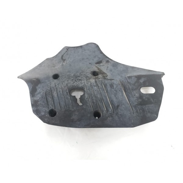 Acabamento Bandeja Traseira Direita Bmw 320i 2015