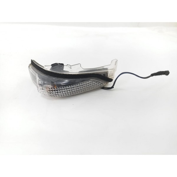 Pisca Retrovisor Dianteiro Direito Toyota Corolla 2016