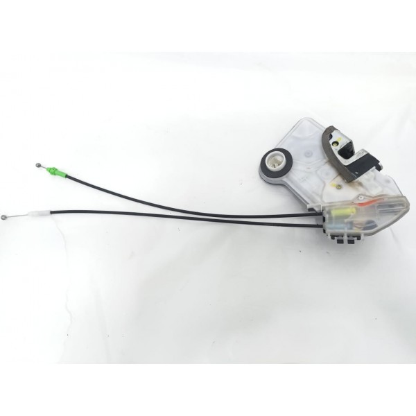 Fechadura Porta Dianteira Direita Toyota Corolla 2016