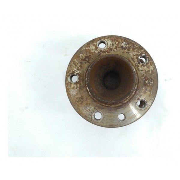 Cubo Rolamento Roda Traseiro Esquerdo Jeep Renagade 2015