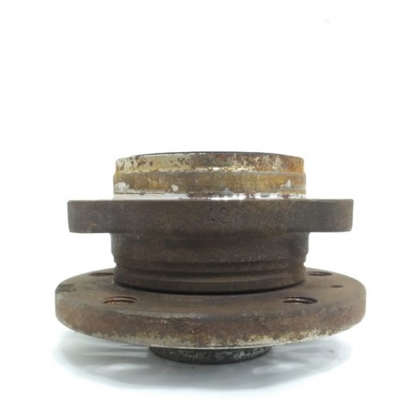 Cubo Rolamento Roda Traseiro Direito Audi Q3 2013\2014