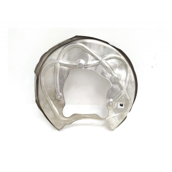 Defletor Disco Traseiro Esquerdo Audi Q5 2.0 2018\2019