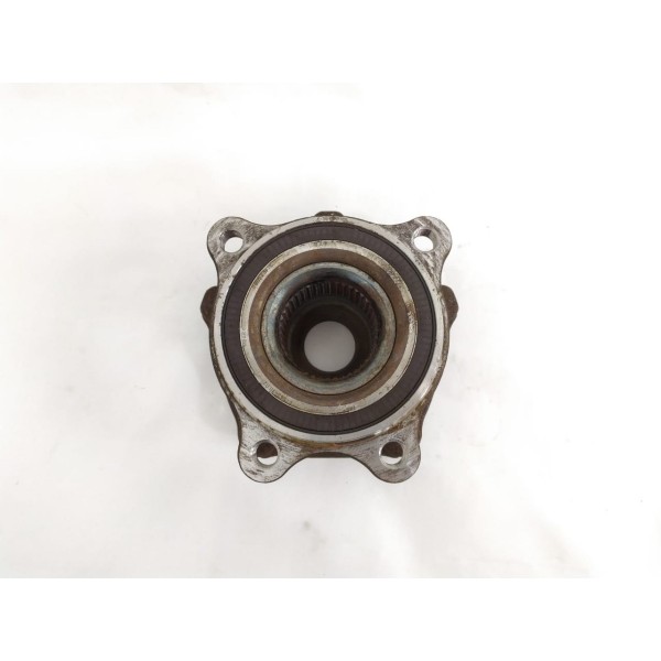 Cubo Rolamento Roda Traseiro Esquerdo Audi Q5 2.0 2018\2019