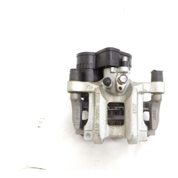 Pinça Freio Traseiro Esquerdo Honda Civic 2017 2018