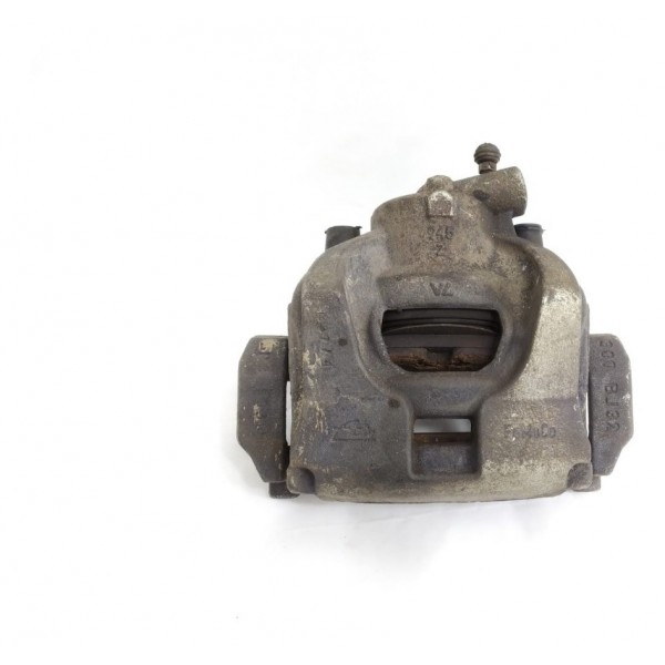 Pinça Freio Dianteiro Esquerdo Land Rover Evoque 2014