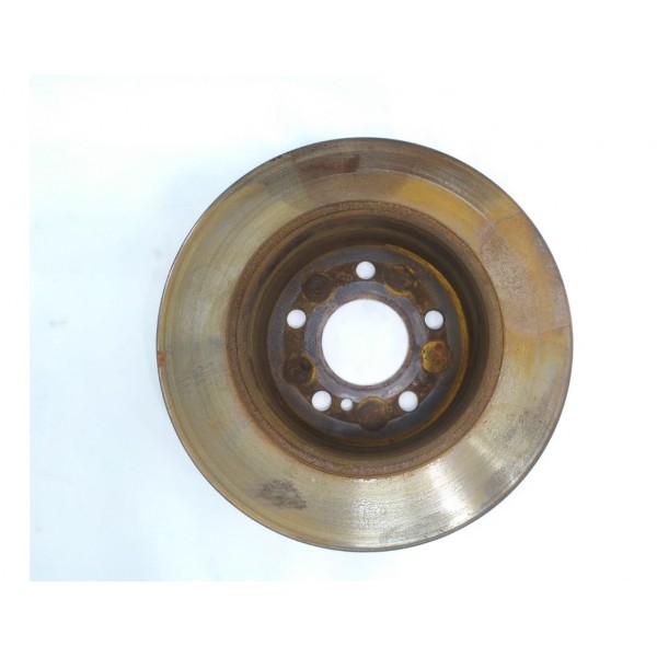 Disco Freio Traseiro Esquerdo Mercedes C180 2013 2014