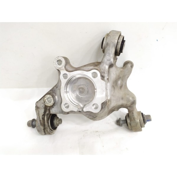 Manga De Eixo Traseiro Direito Mercedes Cla200 2015 A 2020