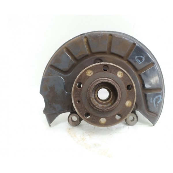 Montante Cubo Manga Eixo Dianteiro Direito Vw Jetta 2017