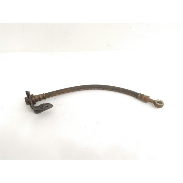 Flexível Freio Traseiro Direito Mitsubishi Outlander 2015