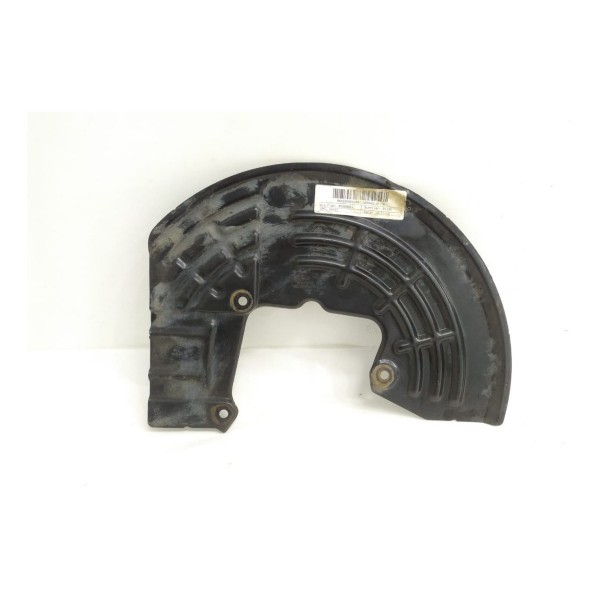 Defletor Disco Traseiro Esquerdo Compass Diesel 4x4 2018