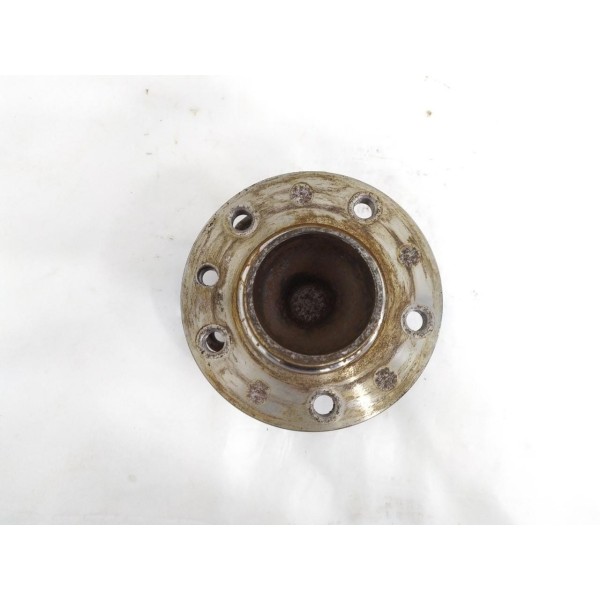 Cubo De Roda Traseiro Direito Jeep Compass Flex 2018