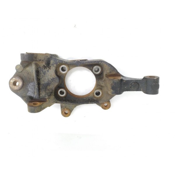 Manga Eixo Traseiro Esquerdo Compass Diesel 4x4 2018